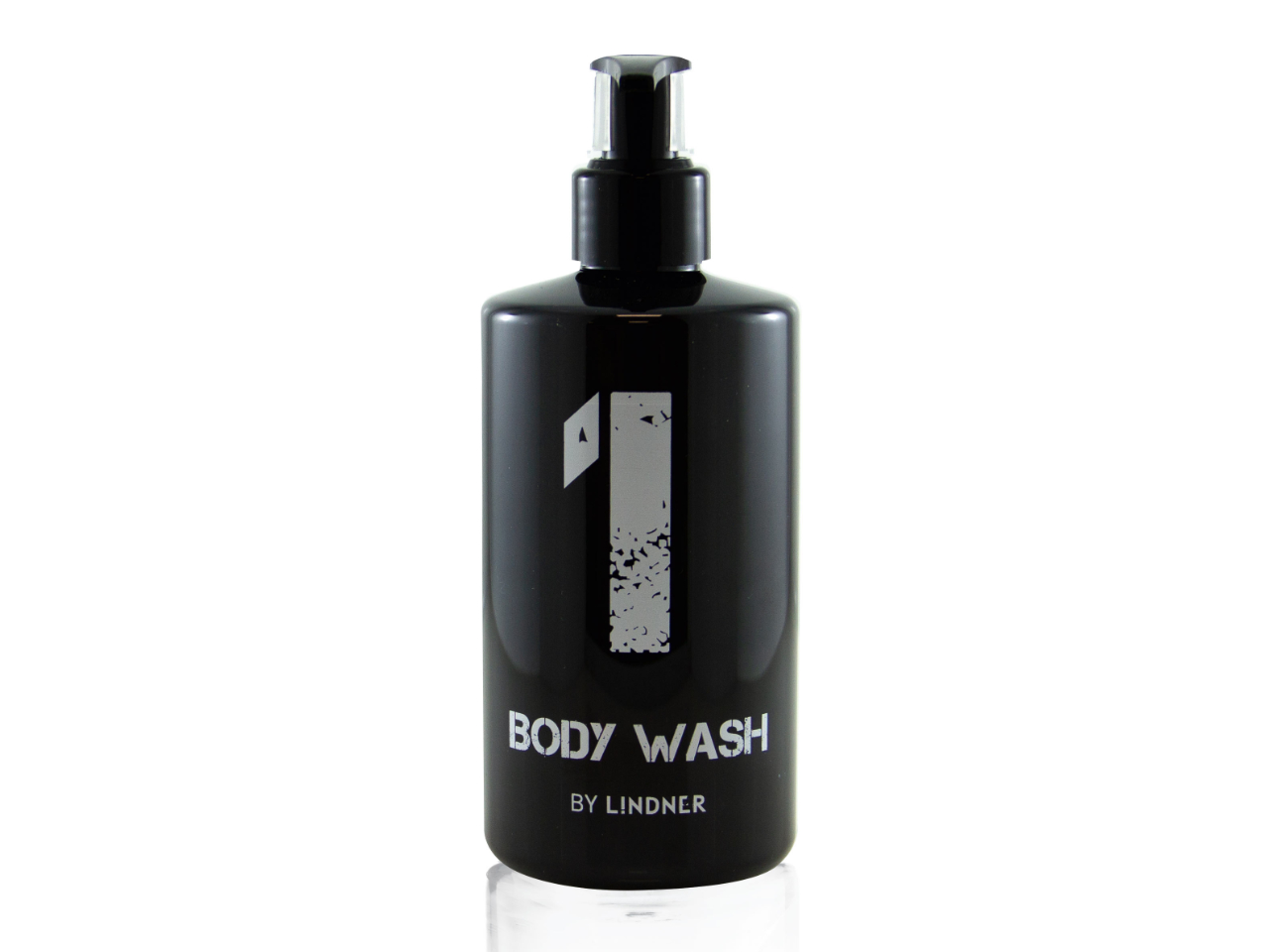 Body Wash 300 ml Pumpspender