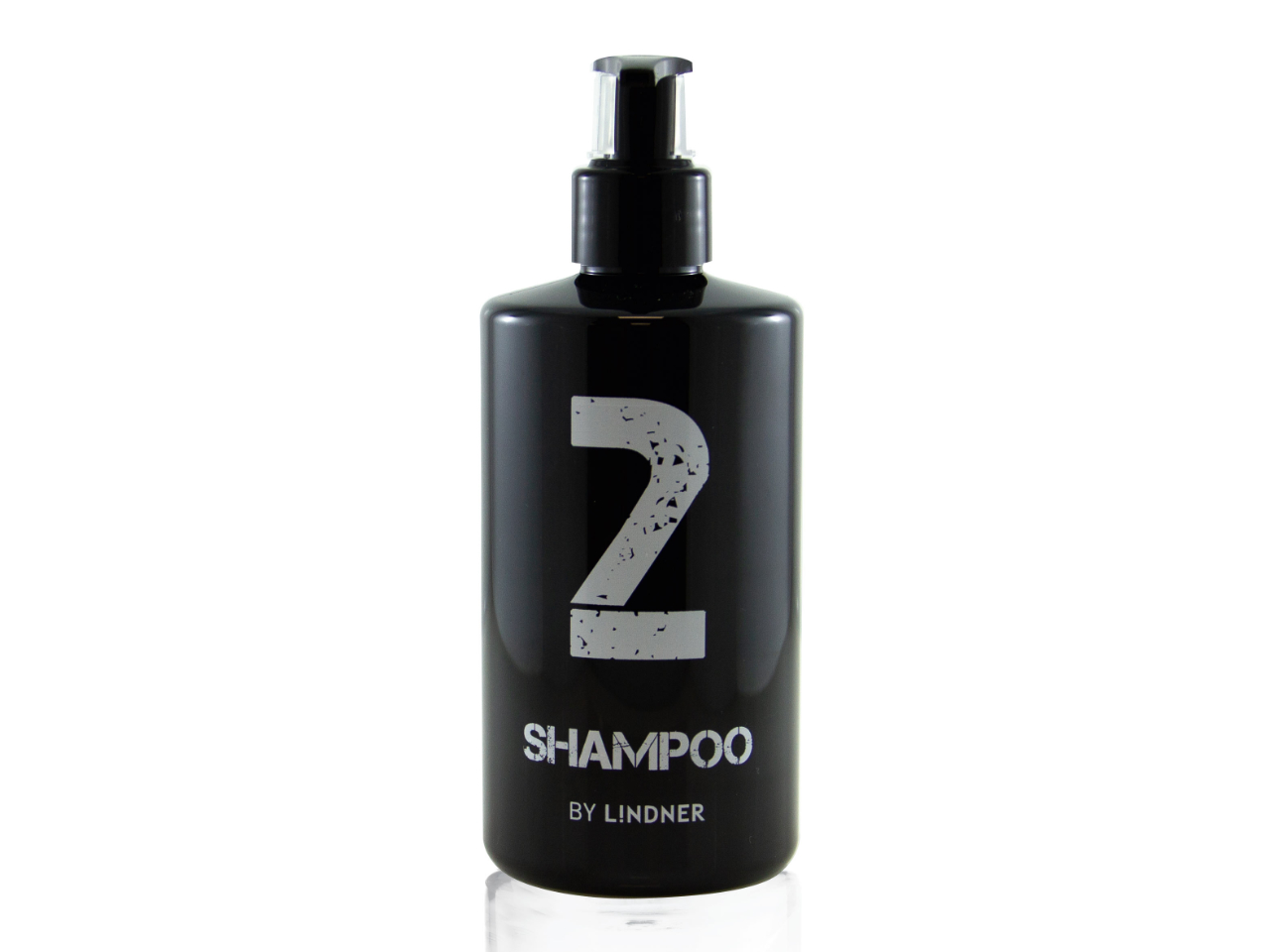 Shampoo 300 ml Pumpspender